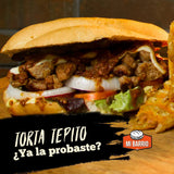 Torta Tepito